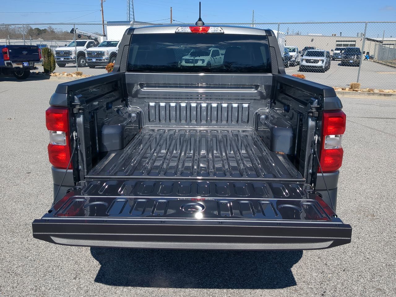 2025 Ford Maverick XL Winder GA