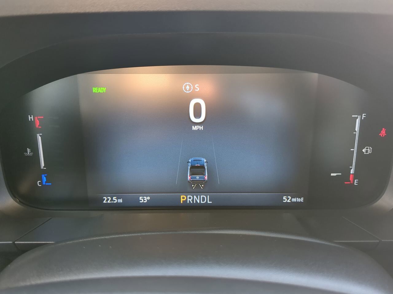 2025 Ford Maverick XL Winder GA