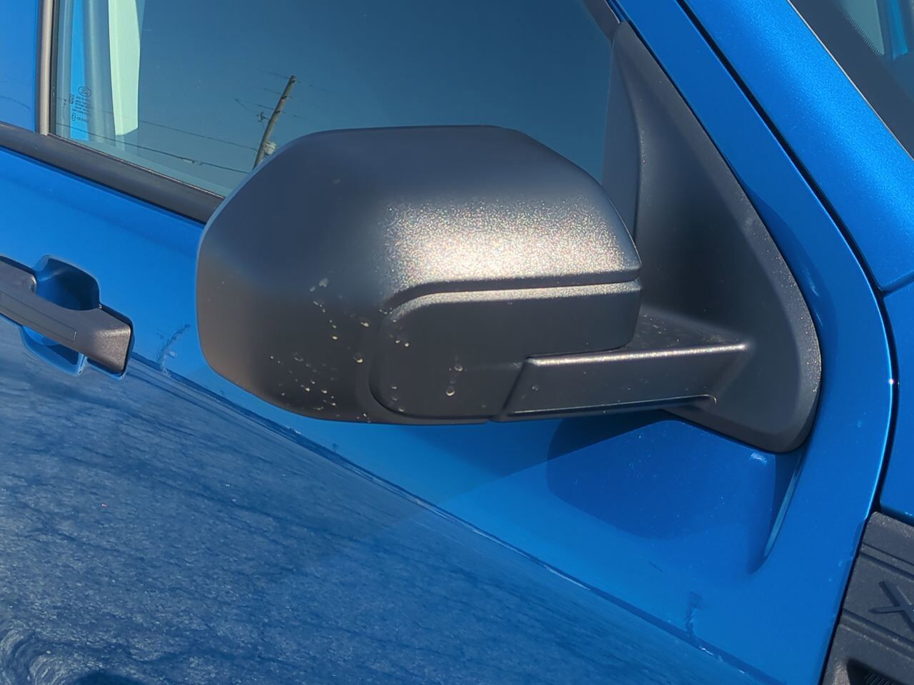 2025 Ford Maverick XL Winder GA