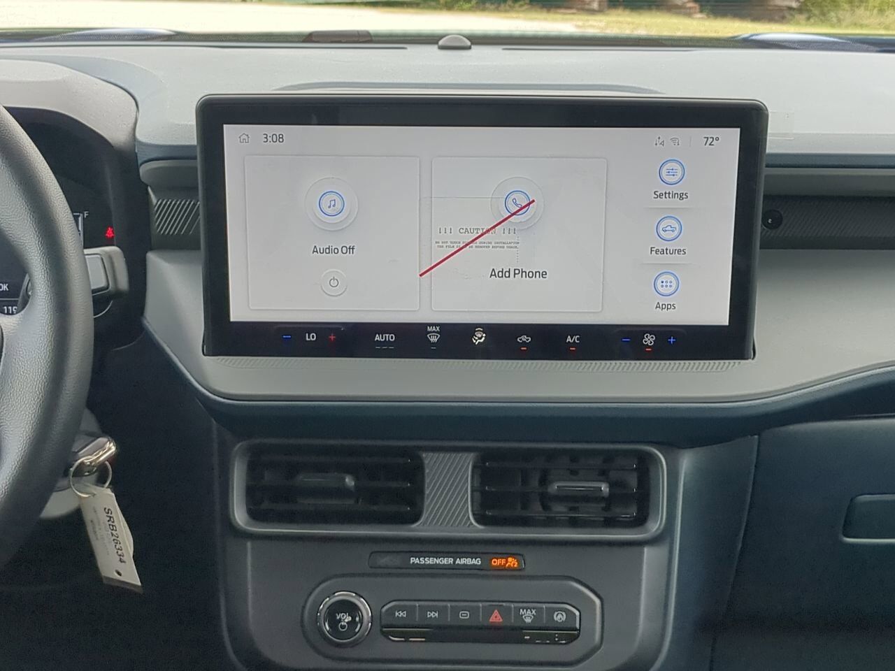 2025 Ford Maverick XL Winder GA