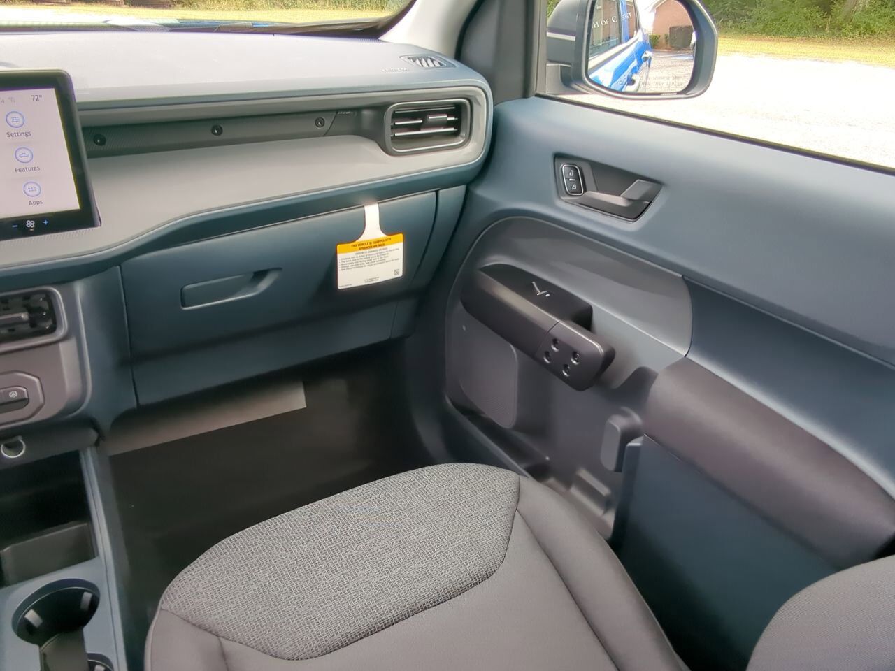 2025 Ford Maverick XL Winder GA