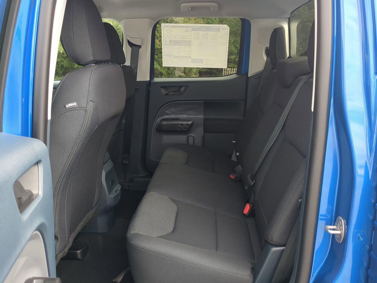 2025 Ford Maverick XL Winder GA