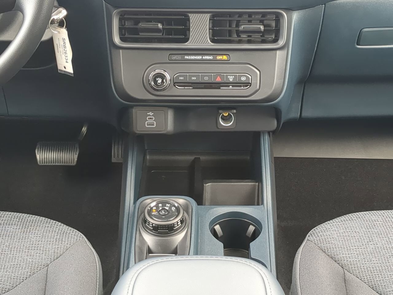 2025 Ford Maverick XL Winder GA