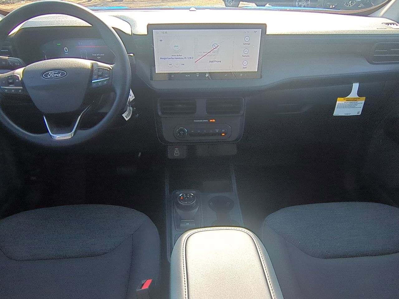 2025 Ford Maverick XL Winder GA