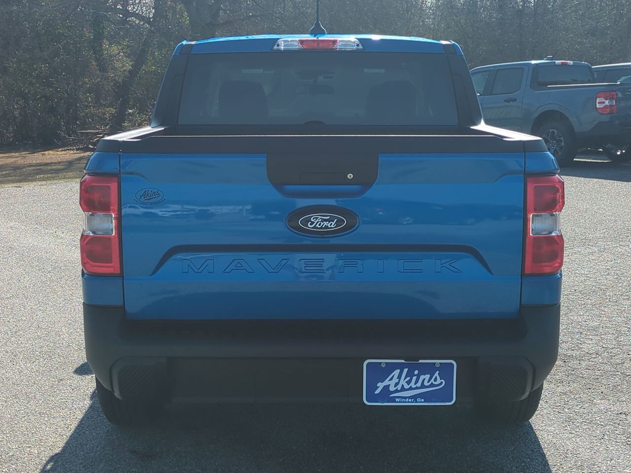 2025 Ford Maverick XL Winder GA