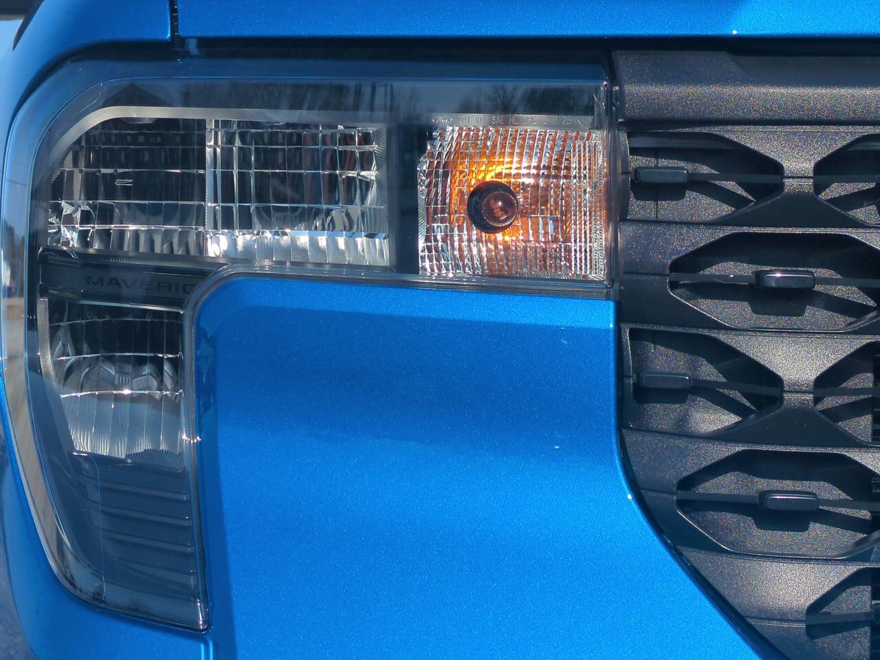 2025 Ford Maverick XL Winder GA