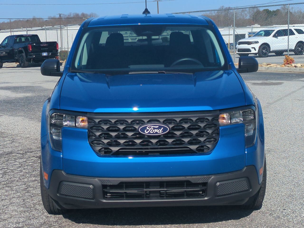 2025 Ford Maverick XL Winder GA