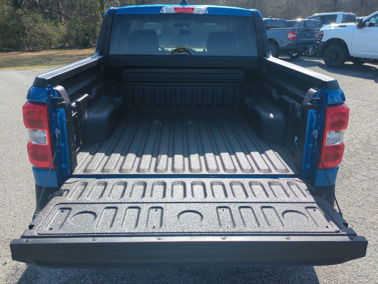 2025 Ford Maverick XL Winder GA