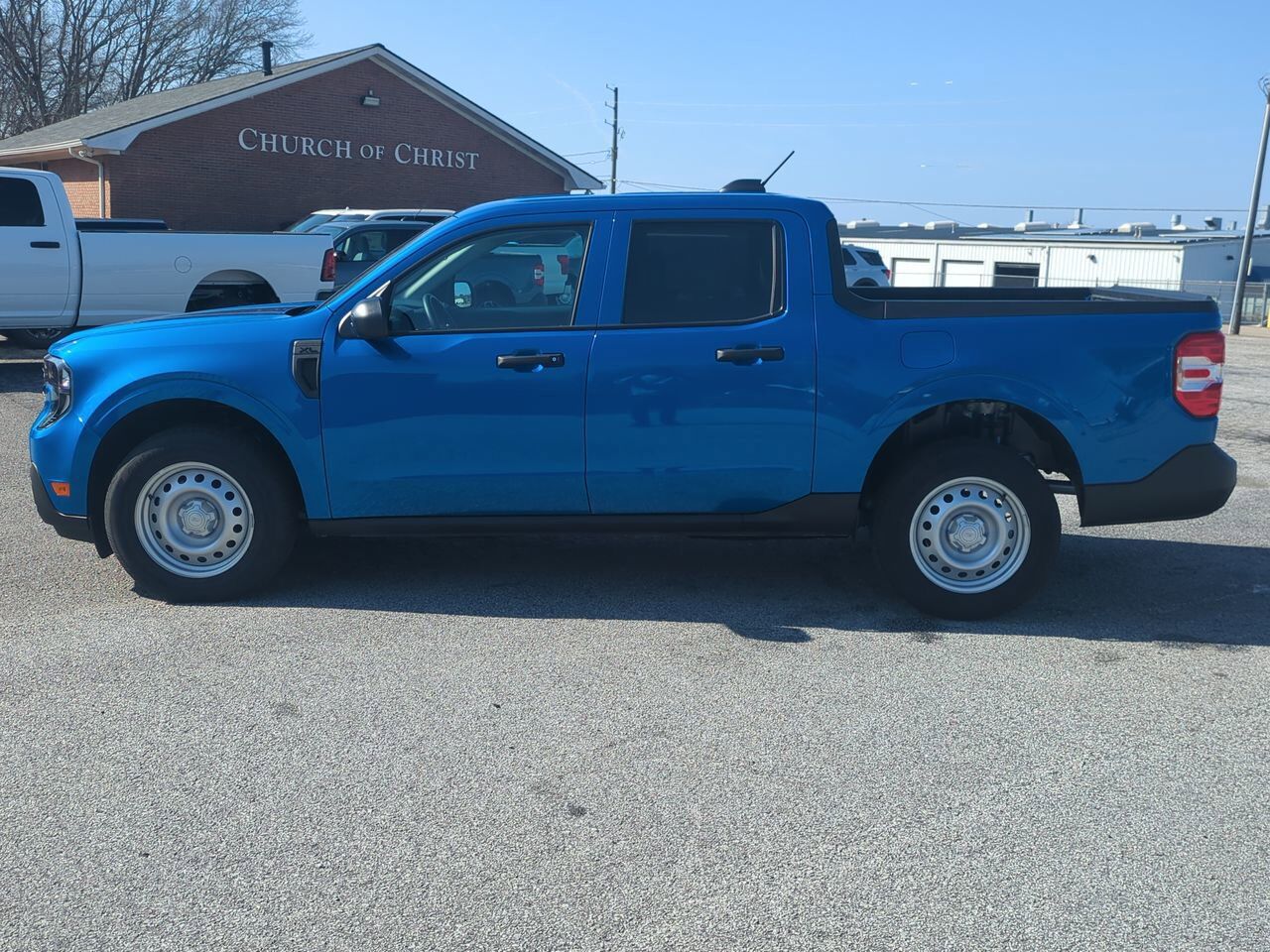 2025 Ford Maverick XL Winder GA