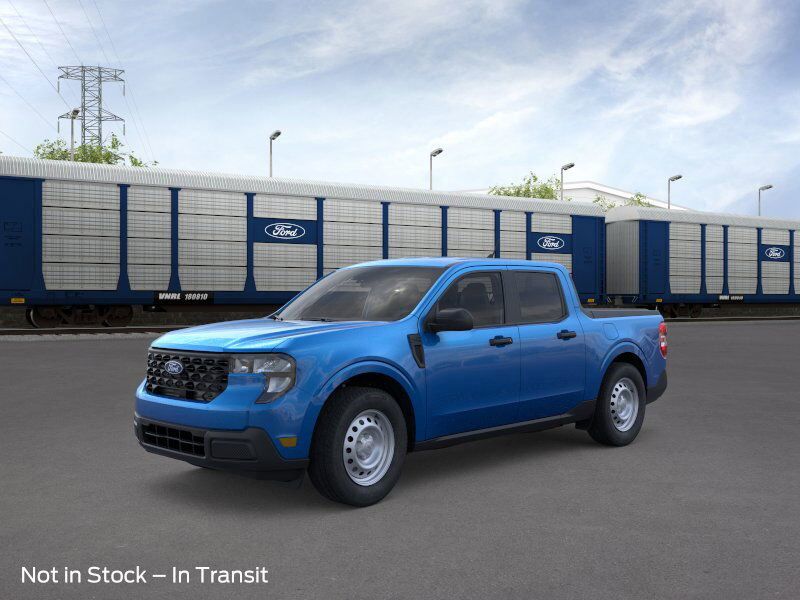 2025 Ford Maverick XL Winder GA