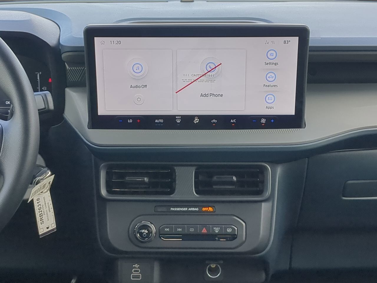 2025 Ford Maverick XL Winder GA