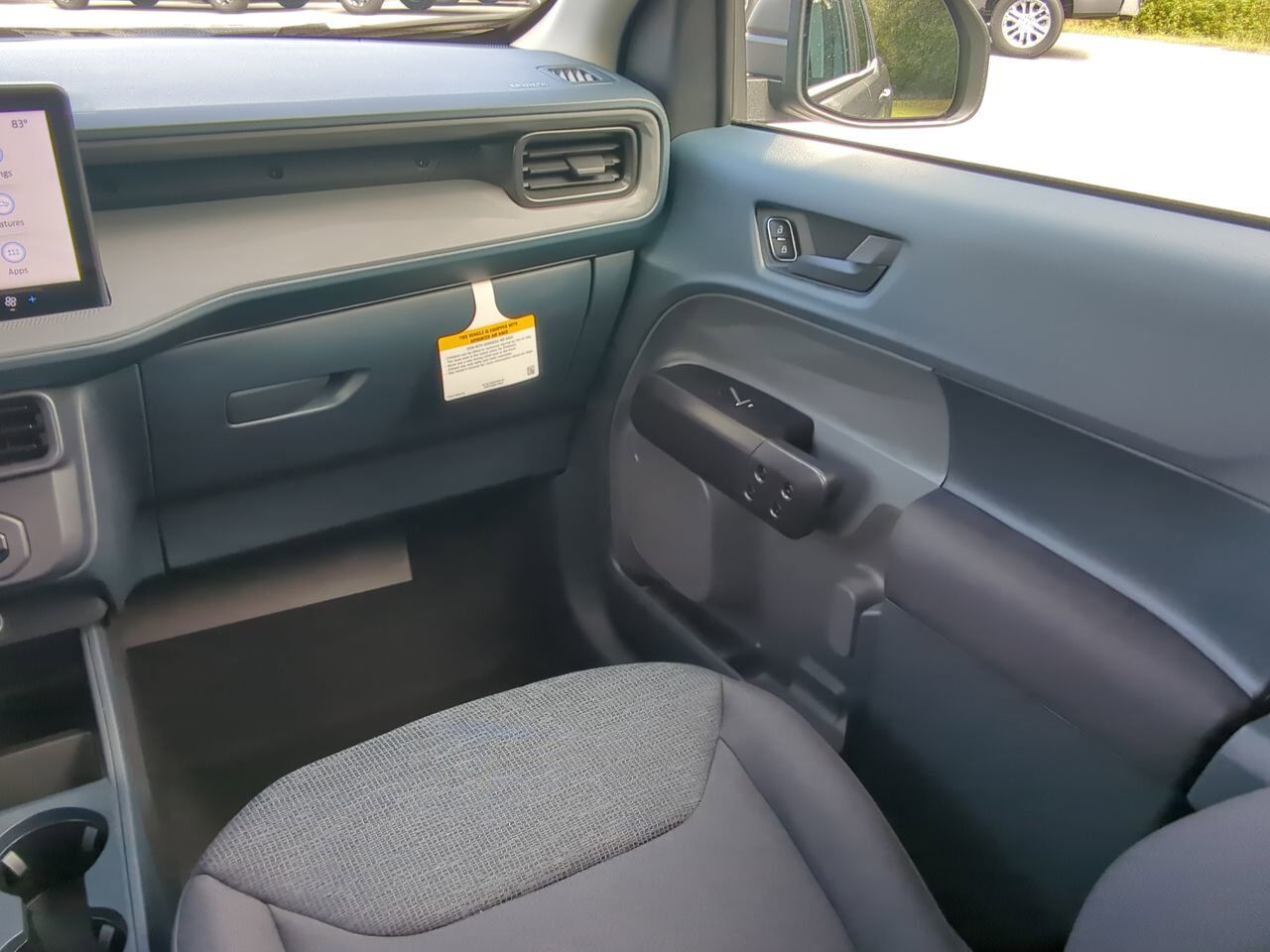 2025 Ford Maverick XL Winder GA