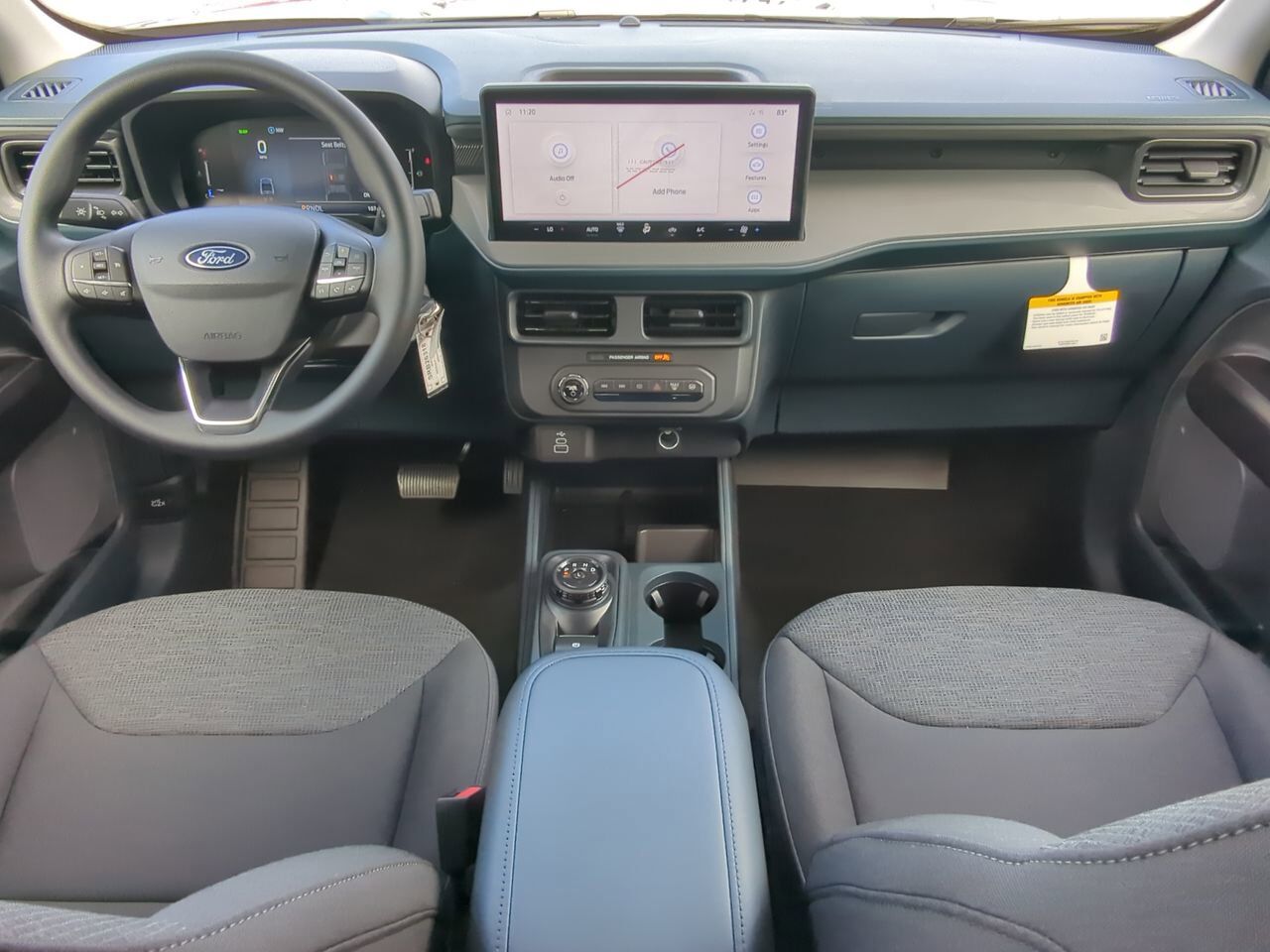 2025 Ford Maverick XL Winder GA