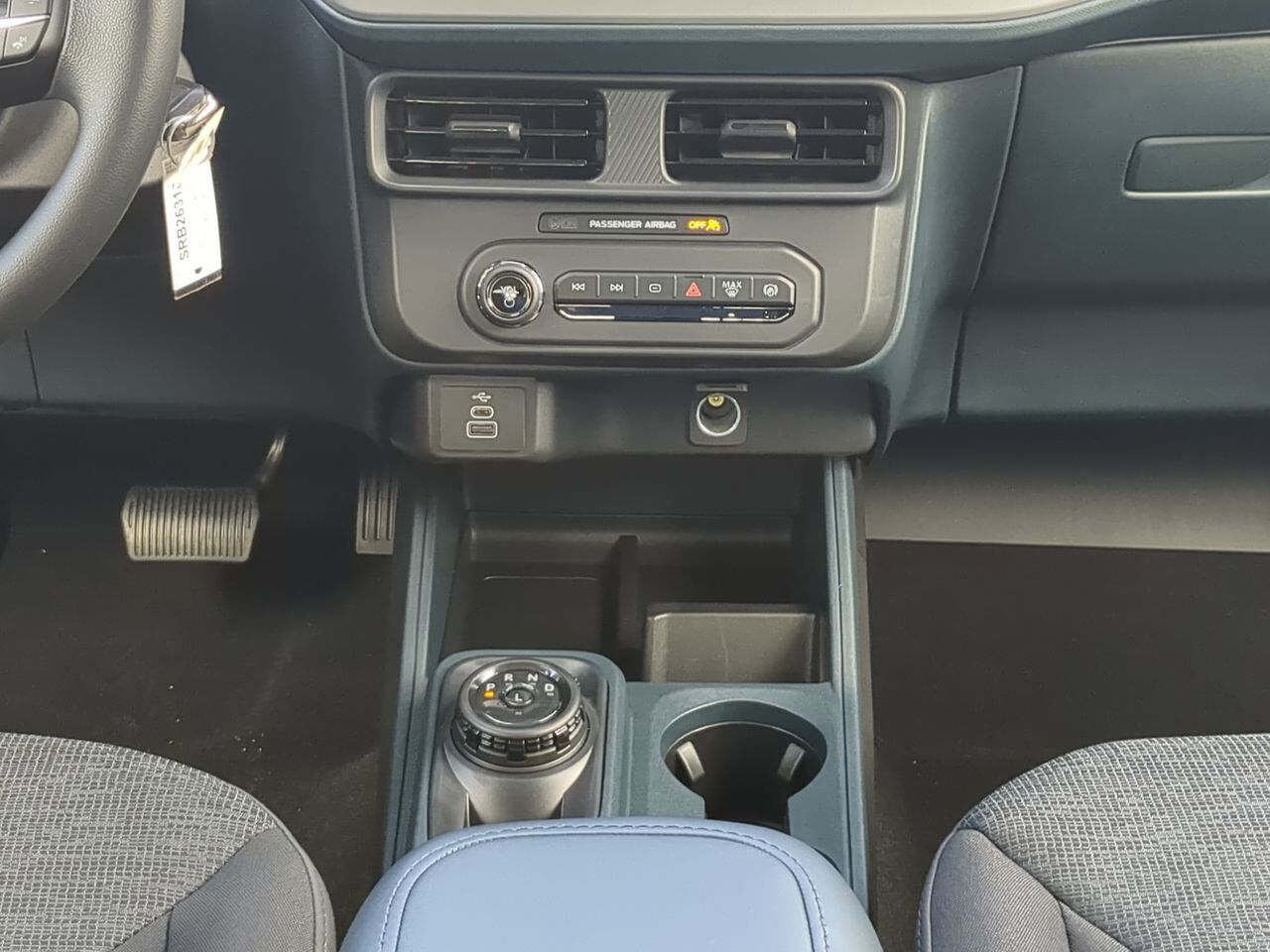 2025 Ford Maverick XL Winder GA