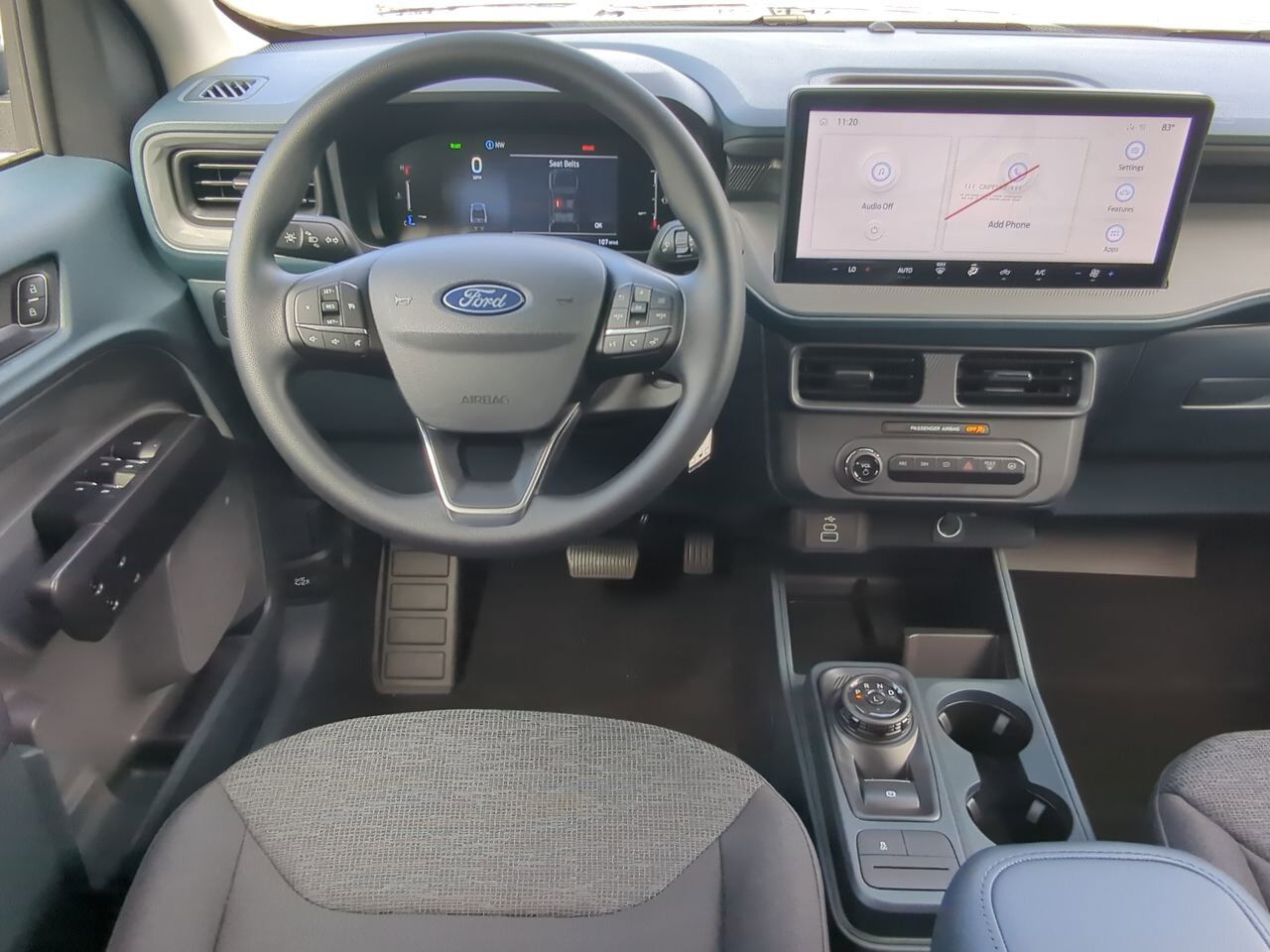 2025 Ford Maverick XL Winder GA