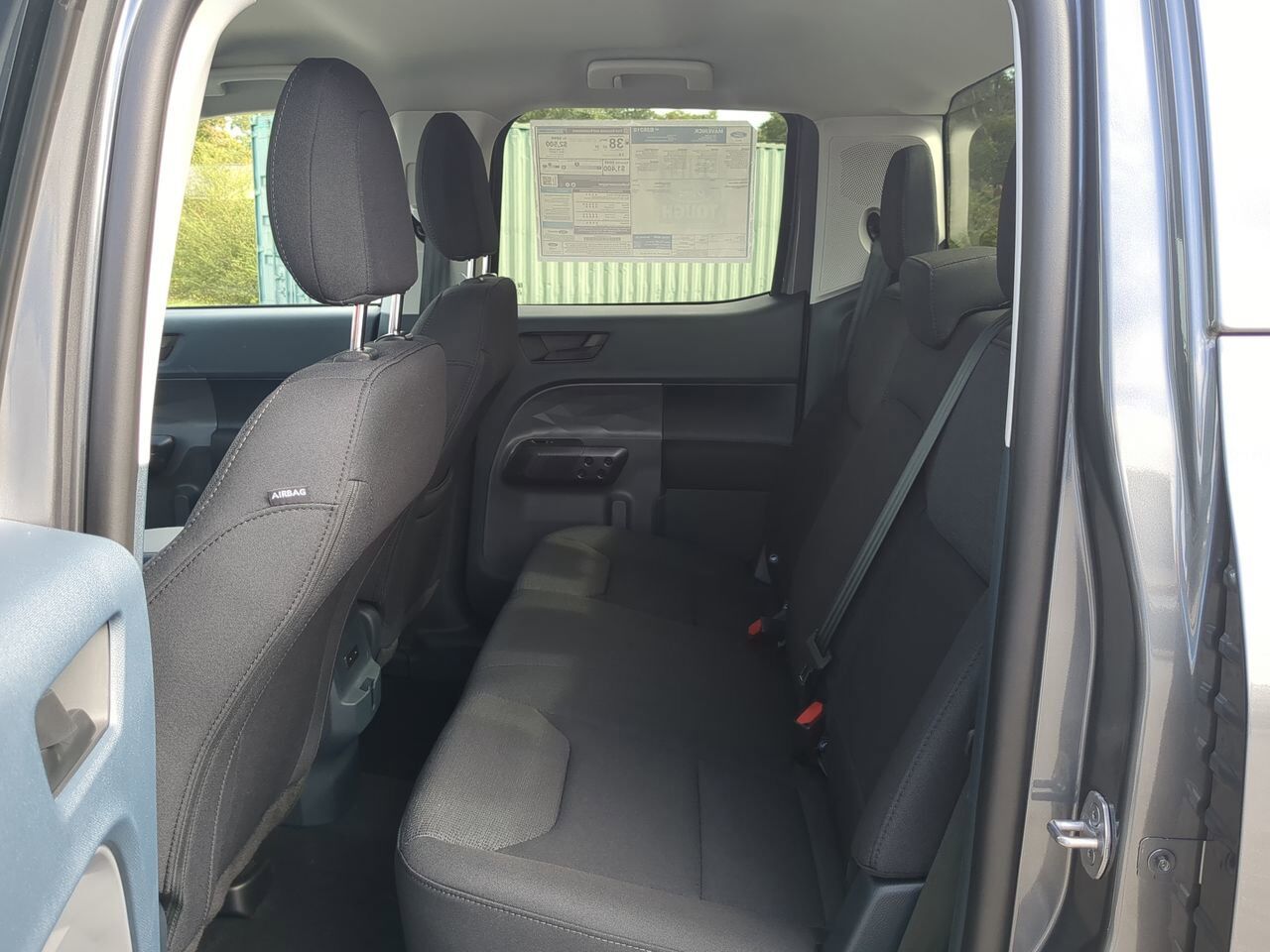 2025 Ford Maverick XL Winder GA