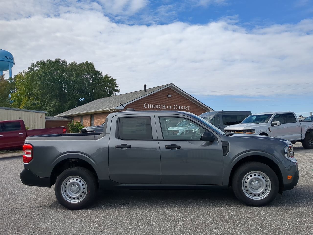 2025 Ford Maverick XL Winder GA
