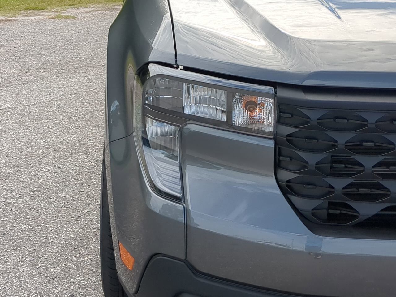 2025 Ford Maverick XL Winder GA
