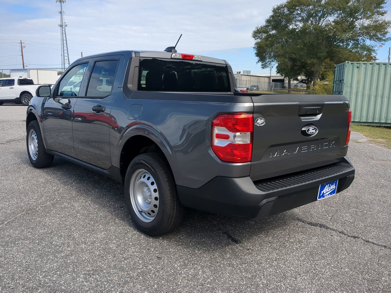 2025 Ford Maverick XL Winder GA