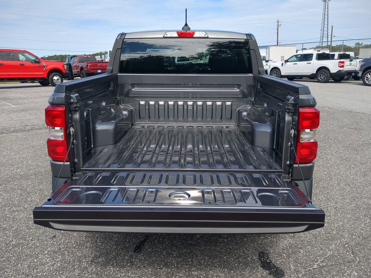 2025 Ford Maverick XL Winder GA