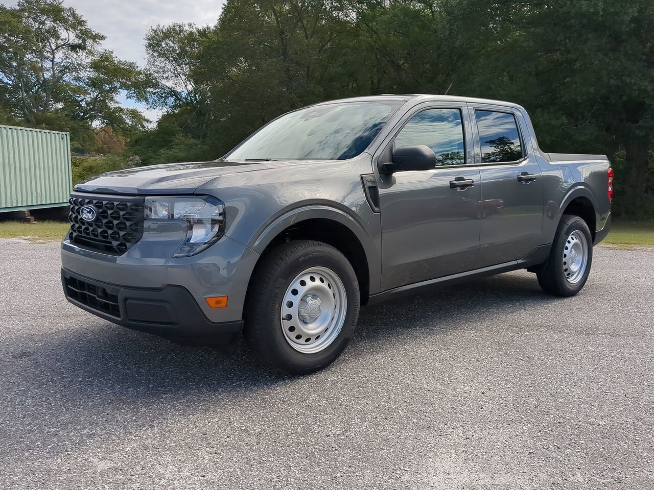 2025 Ford Maverick XL Winder GA