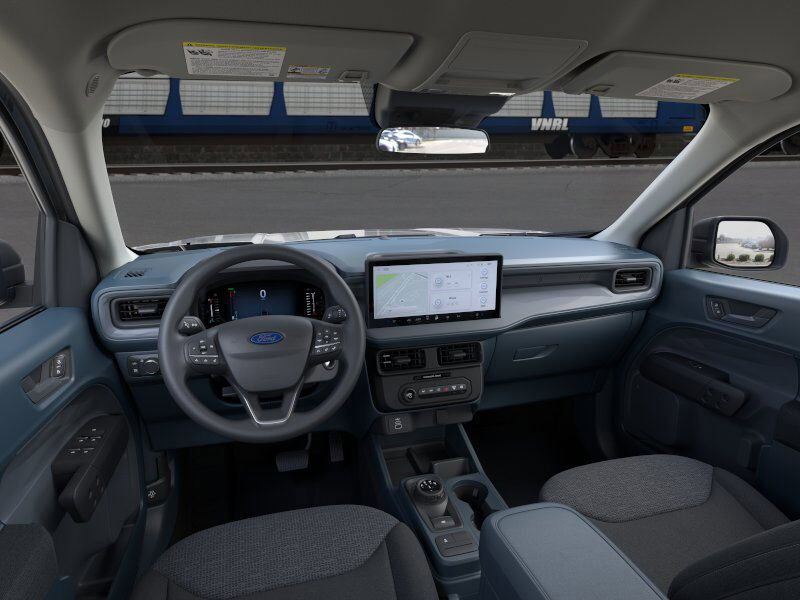2025 Ford Maverick XL Winder GA