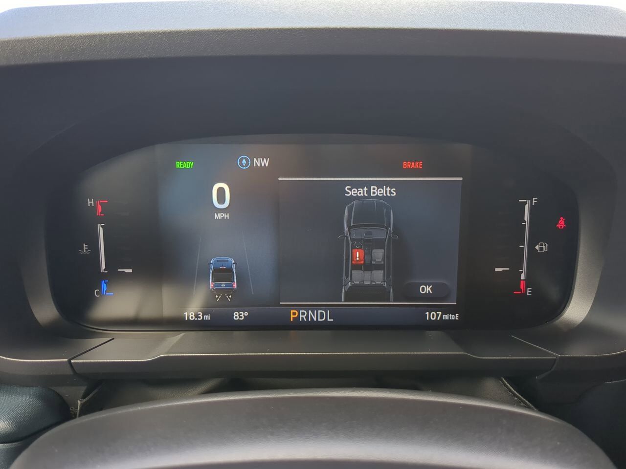 2025 Ford Maverick XL Winder GA