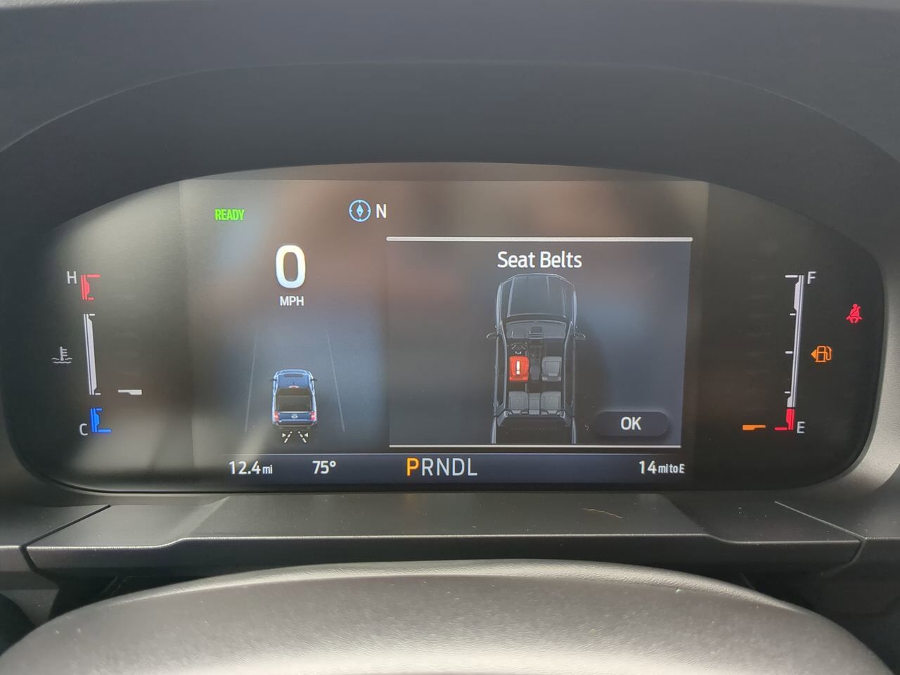 2025 Ford Maverick XL Winder GA