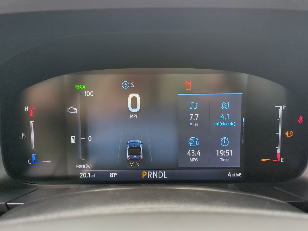 2025 Ford Maverick XL Winder GA