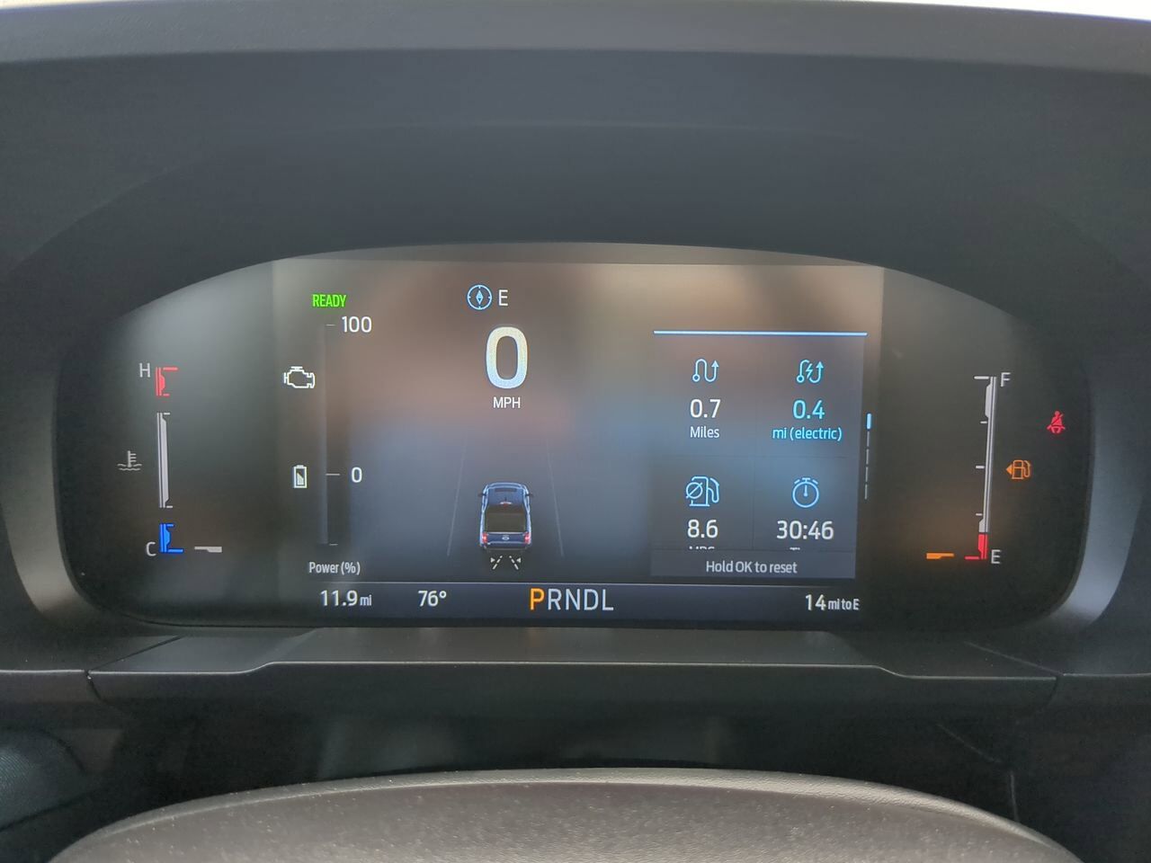 2025 Ford Maverick XL Winder GA