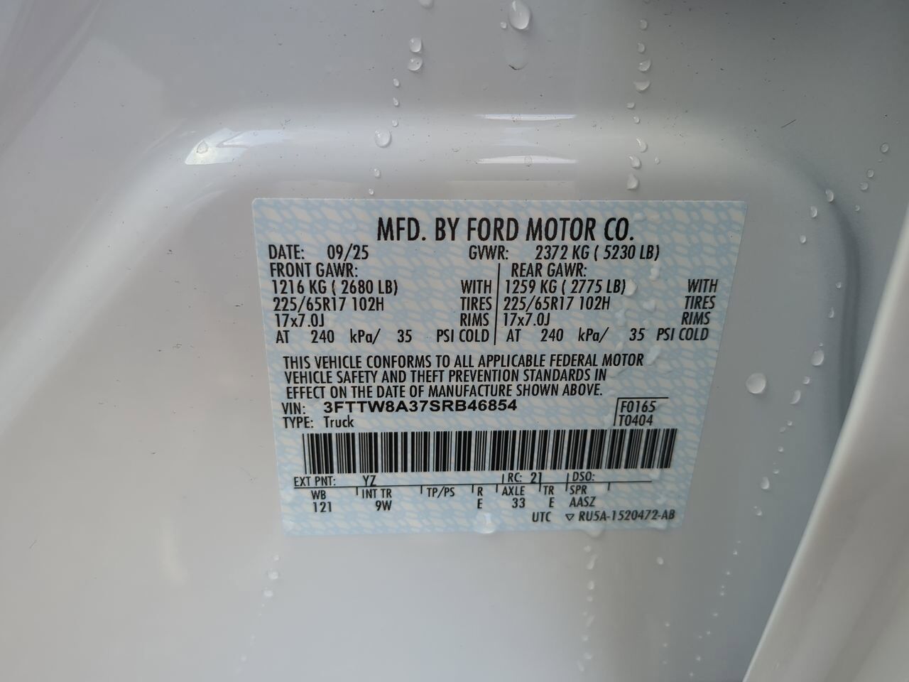 2025 Ford Maverick XL Winder GA