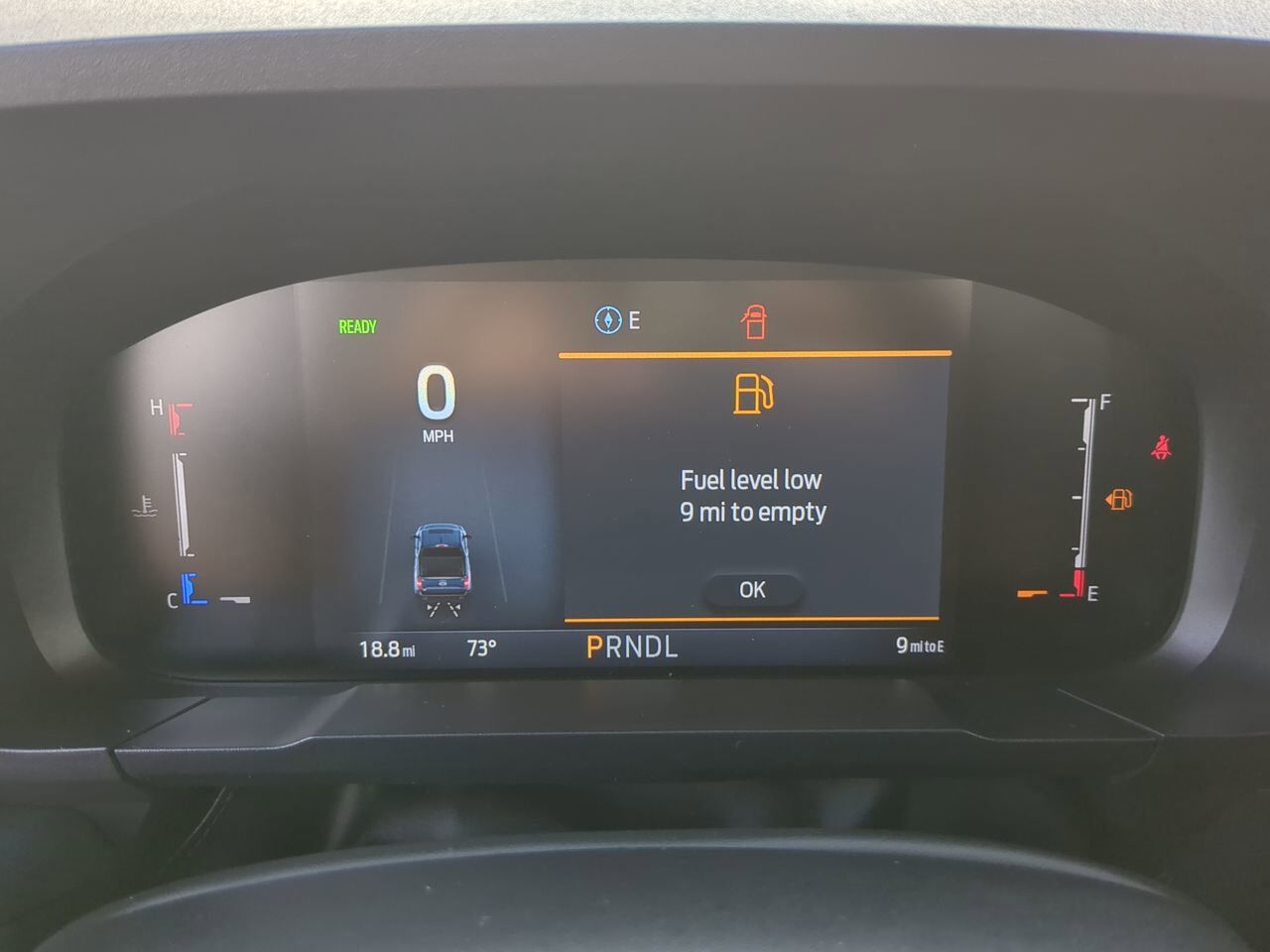 2025 Ford Maverick XL Winder GA