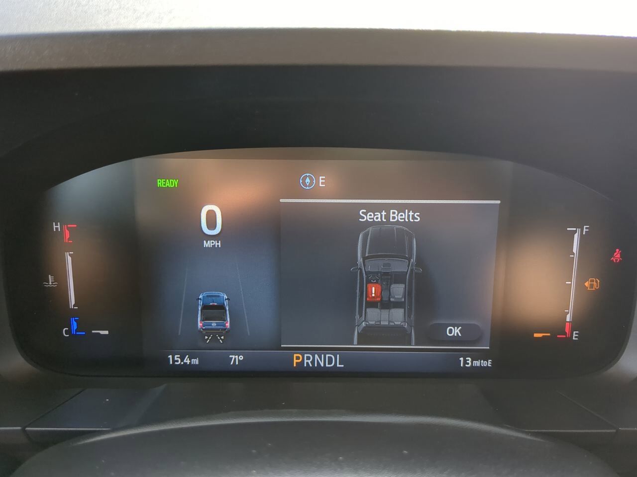 2025 Ford Maverick XL Winder GA