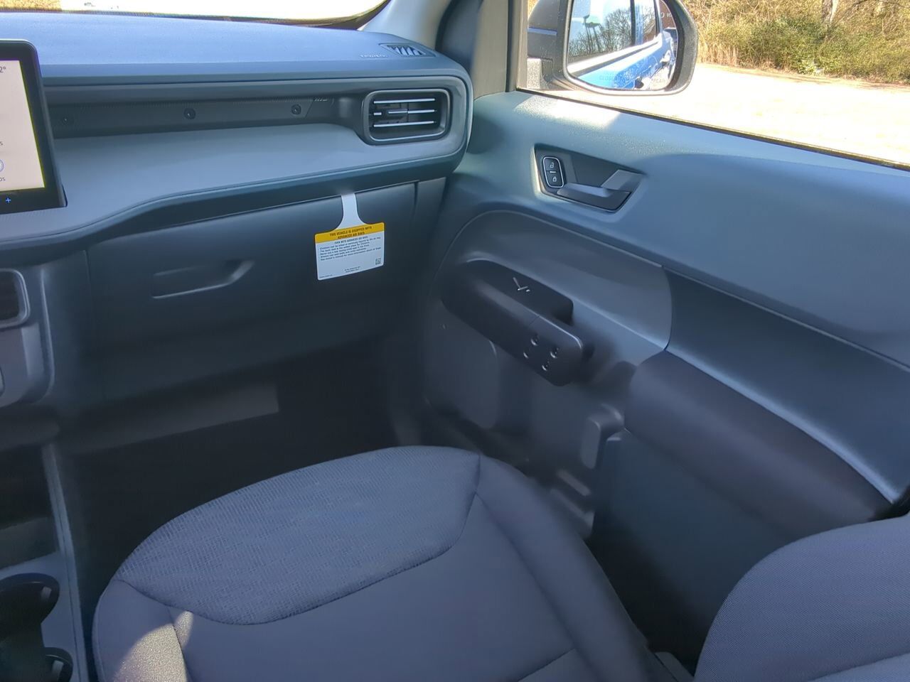 2025 Ford Maverick XL Winder GA