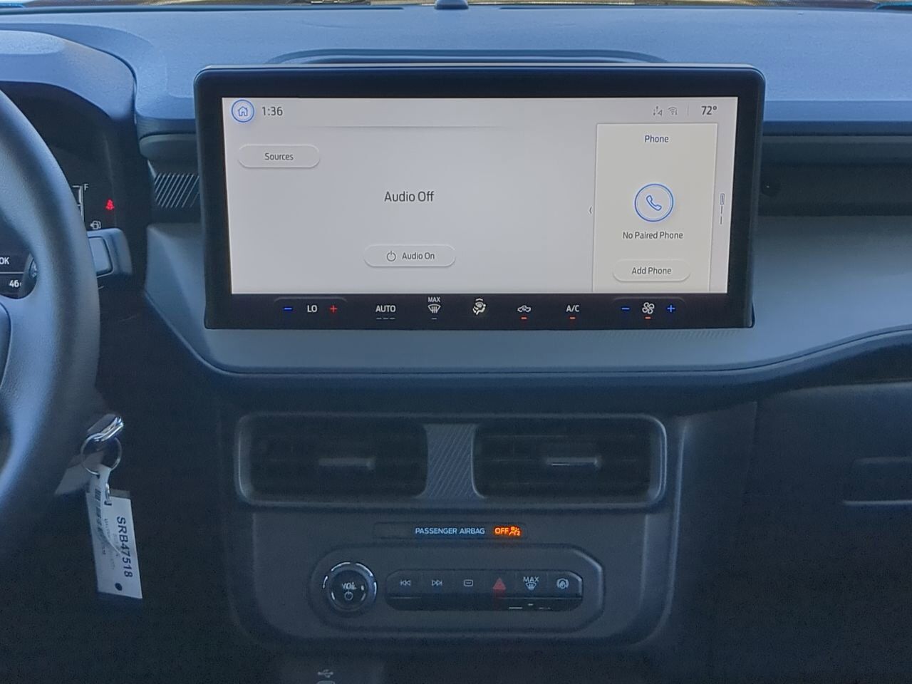 2025 Ford Maverick XL Winder GA