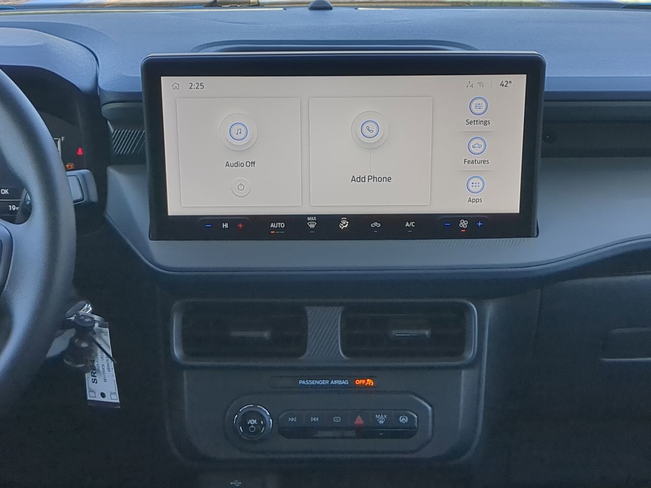 2025 Ford Maverick XL Winder GA