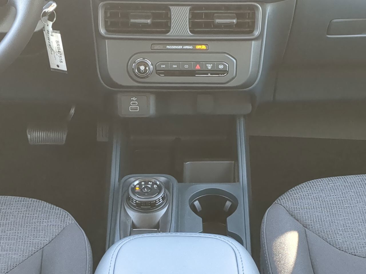 2025 Ford Maverick XL Winder GA