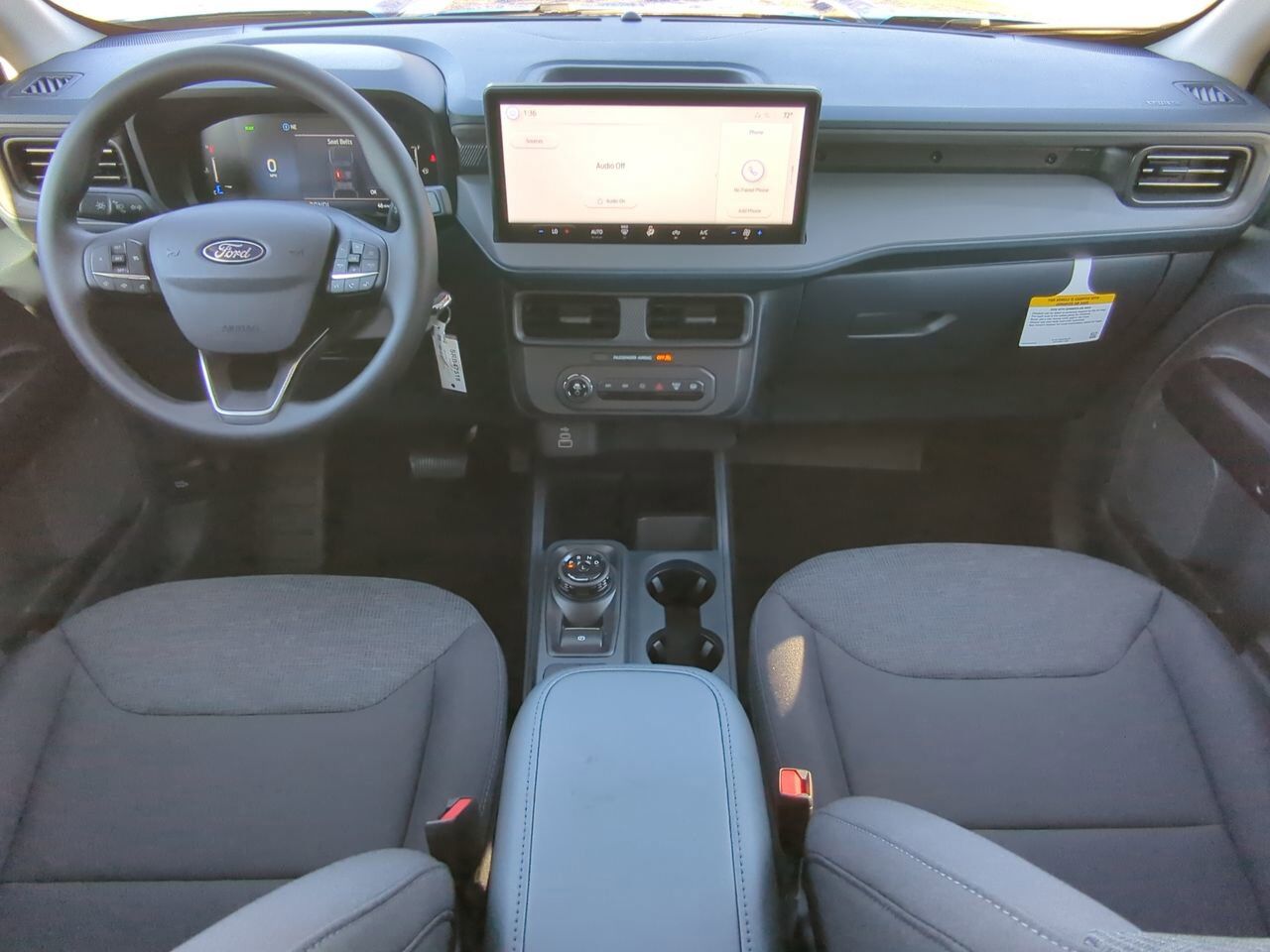 2025 Ford Maverick XL Winder GA