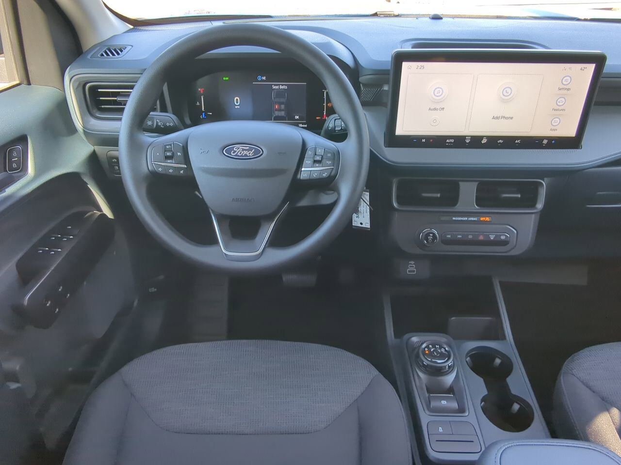 2025 Ford Maverick XL Winder GA