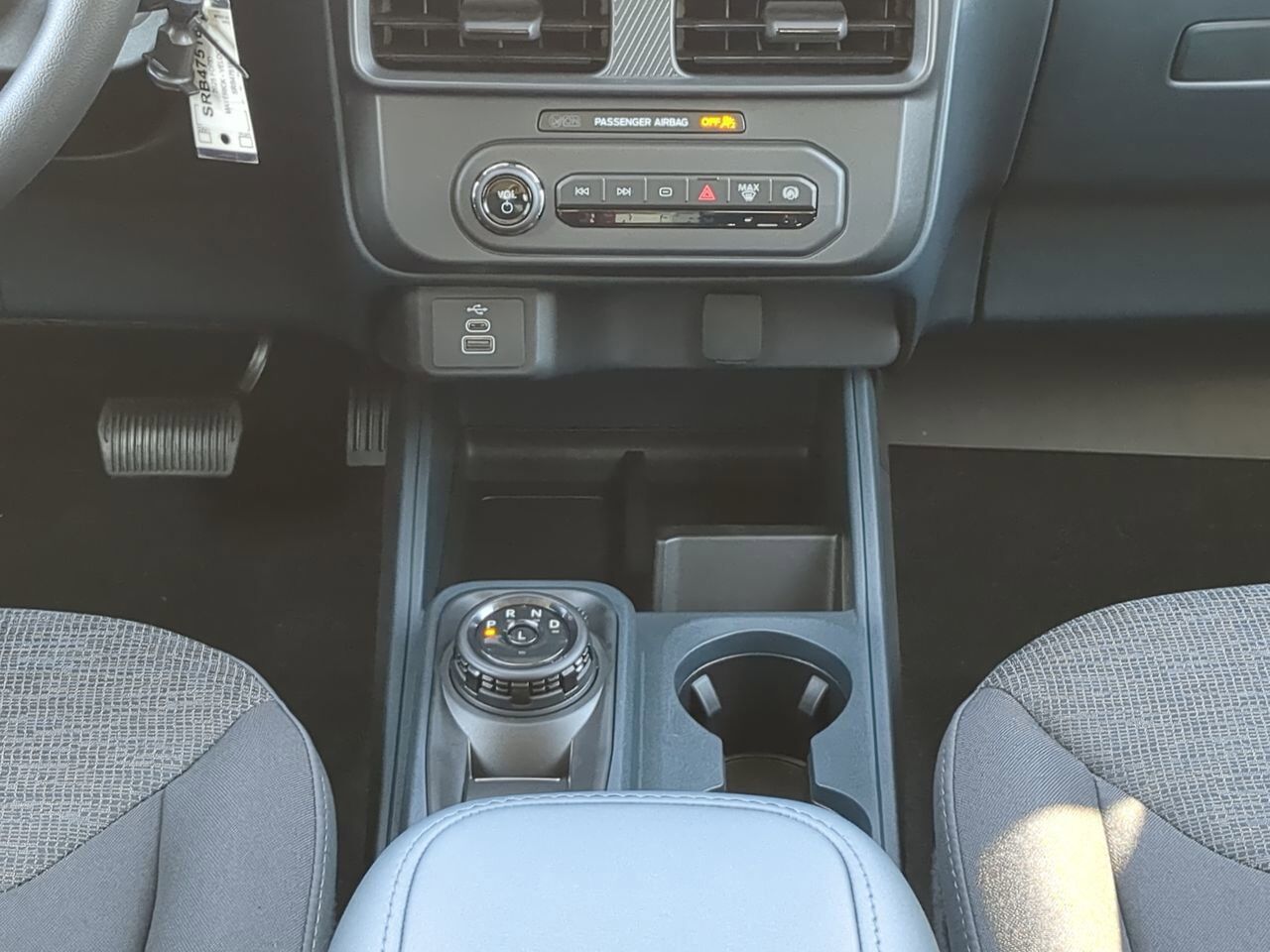 2025 Ford Maverick XL Winder GA