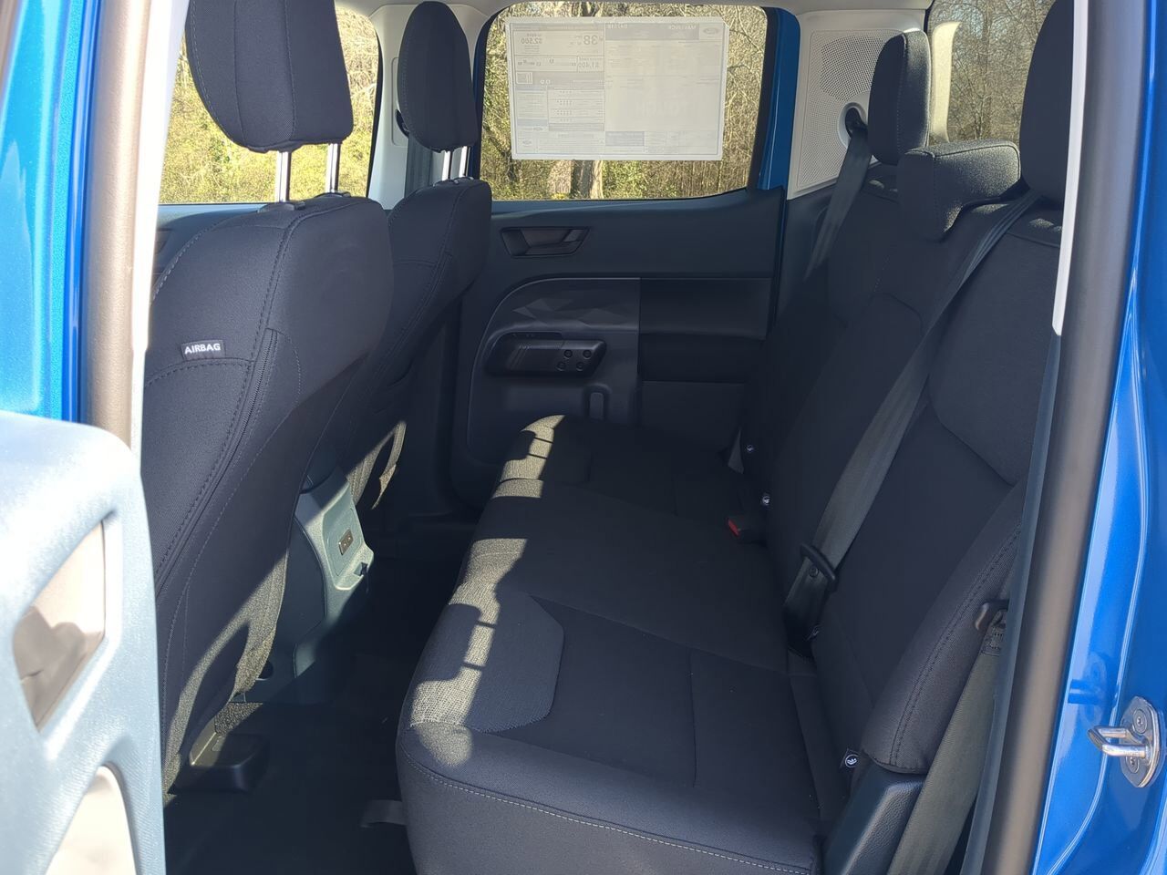 2025 Ford Maverick XL Winder GA