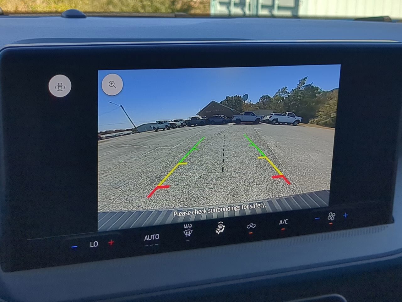 2025 Ford Maverick XL Winder GA