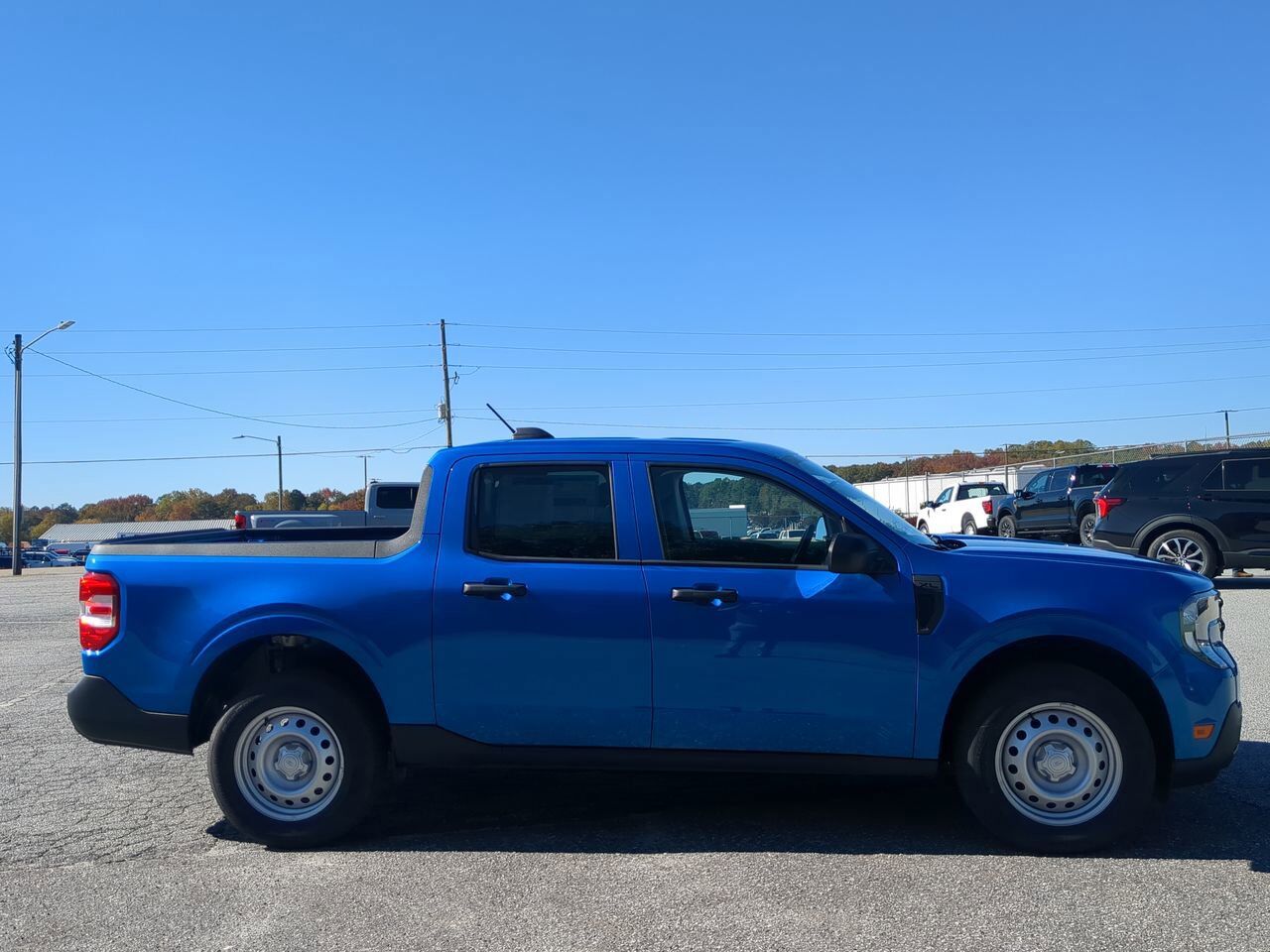 2025 Ford Maverick XL Winder GA