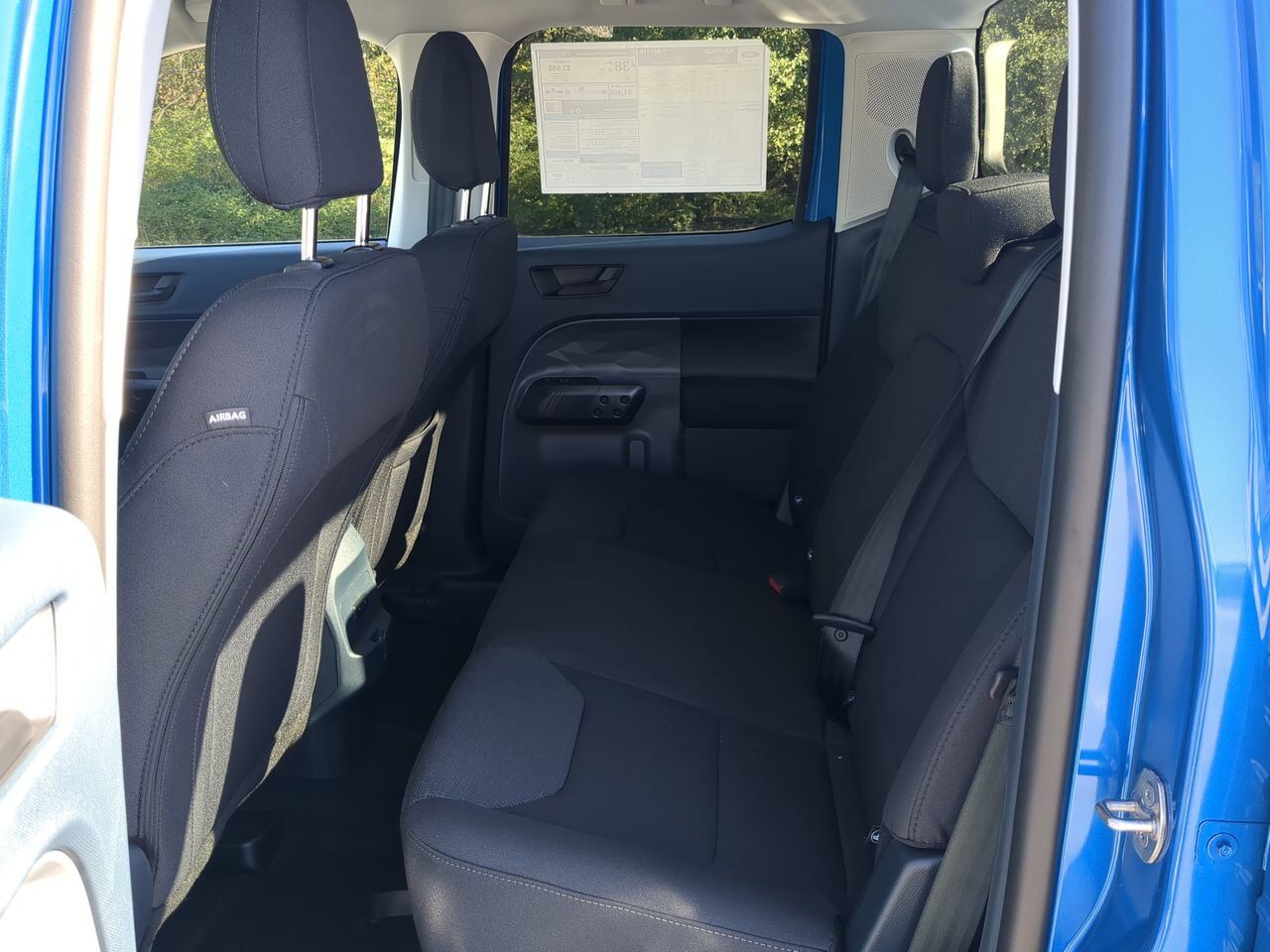 2025 Ford Maverick XL Winder GA