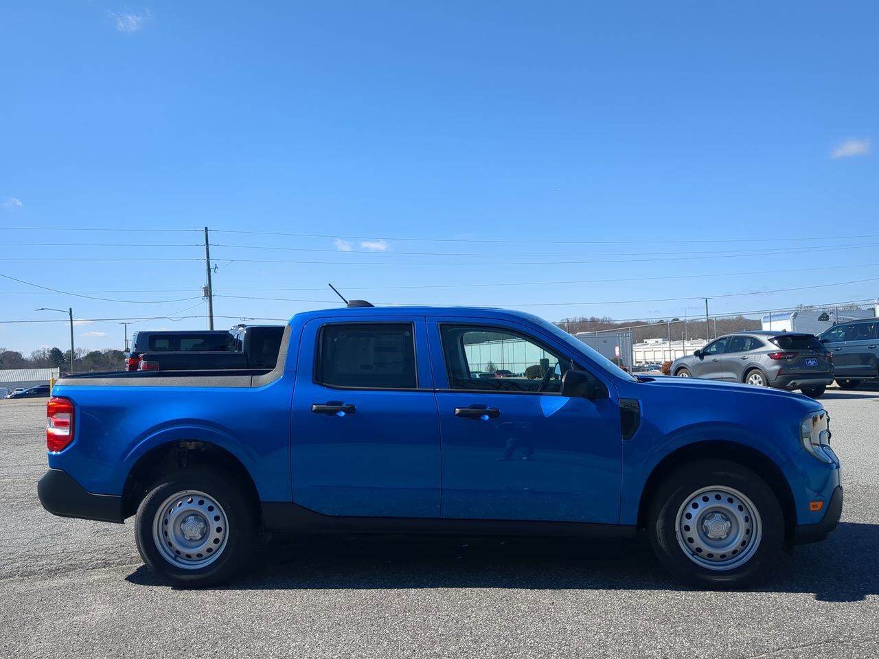 2025 Ford Maverick XL Winder GA