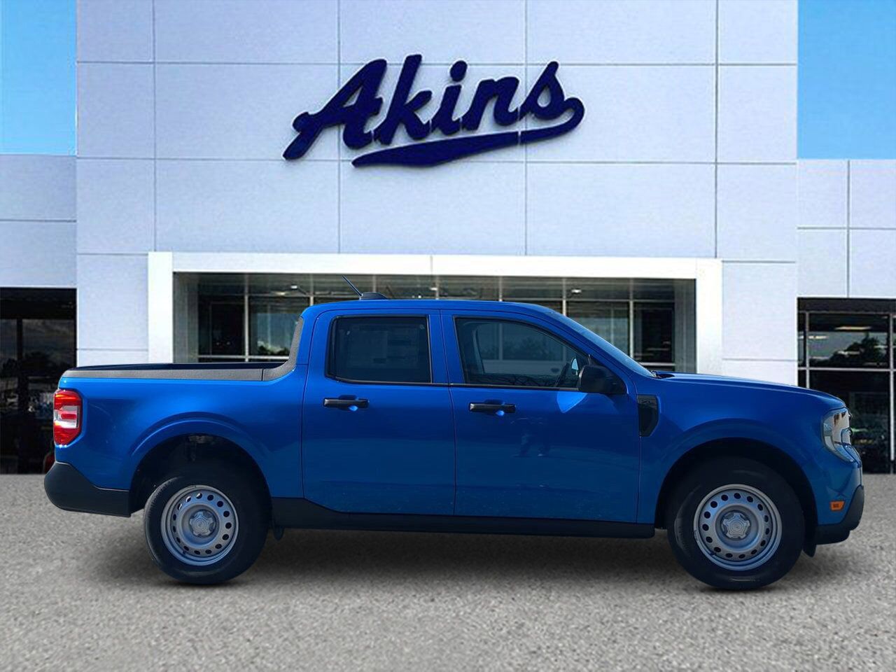 2025 Ford Maverick XL