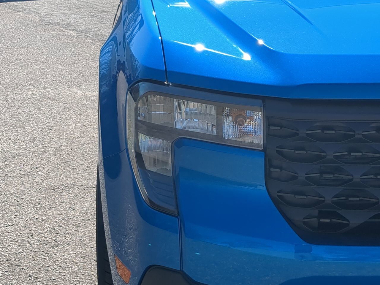 2025 Ford Maverick XL Winder GA