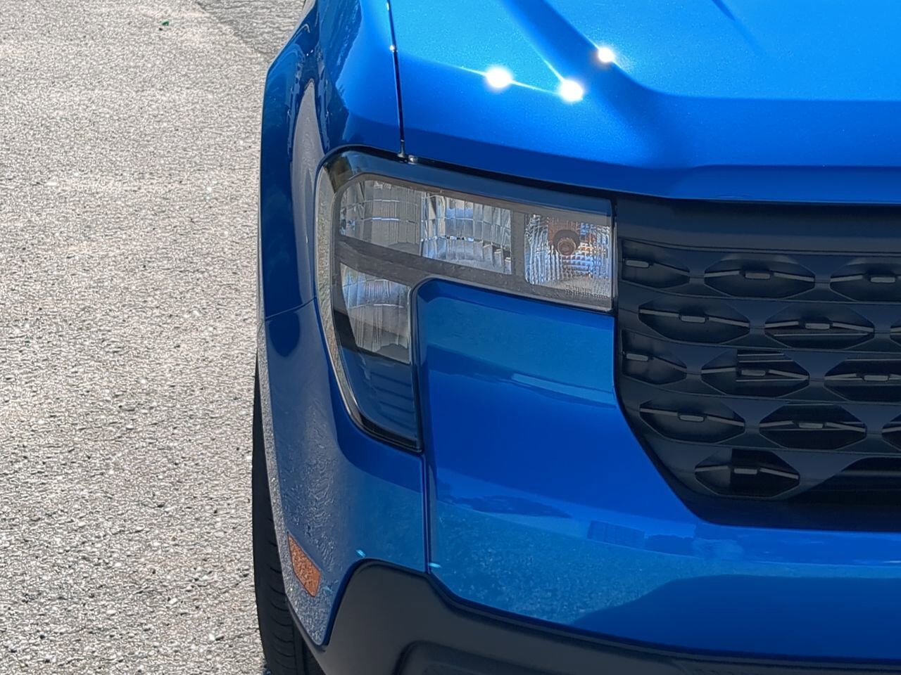 2025 Ford Maverick XL Winder GA