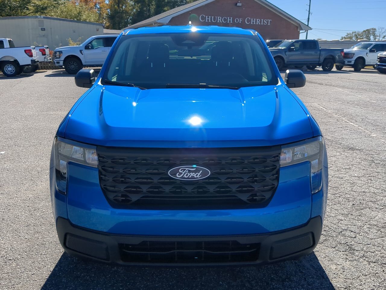 2025 Ford Maverick XL Winder GA