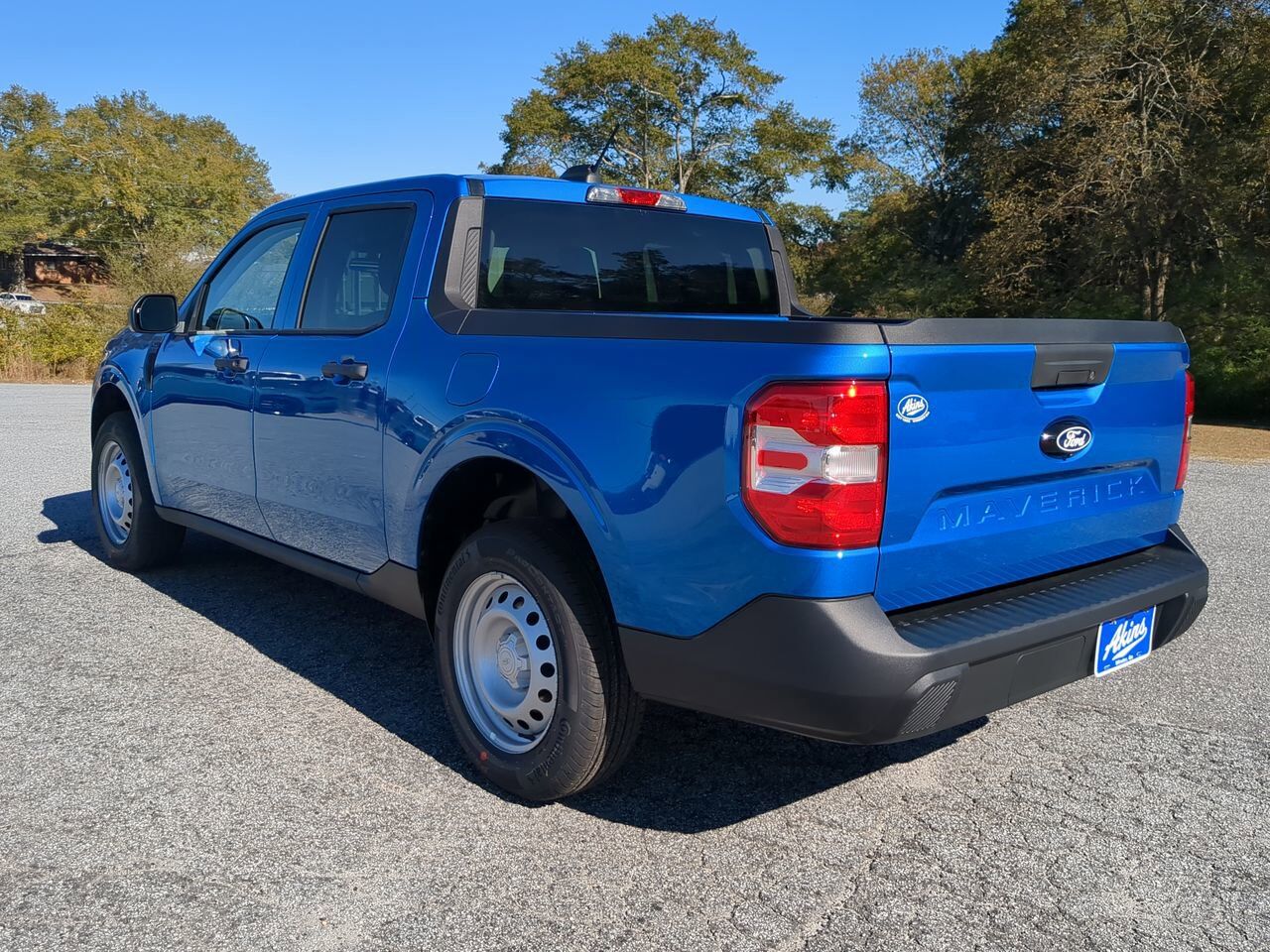 2025 Ford Maverick XL Winder GA